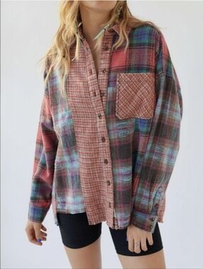 BDG shirt
